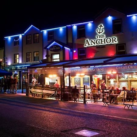 Anchorage Inn พอร์ตสจ๊วต ภายนอก รูปภาพ